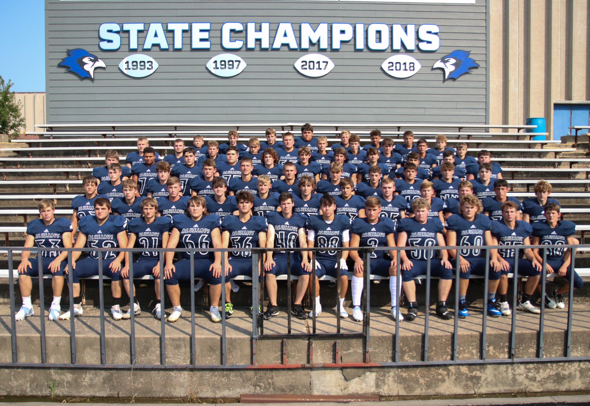 Sabetha High School Football